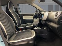 Renault Twingo - Vorschau Bild 8
