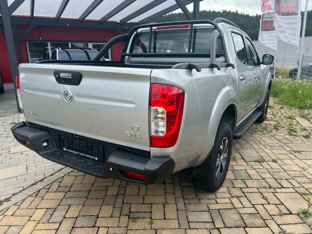 DFSK Rich 6  Automatik AHL 3 toKamera