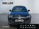 Skoda Karoq 2.0 TDI 4x4 DSG Sportline *StHz*AHK*Pano* - Skoda Karoq