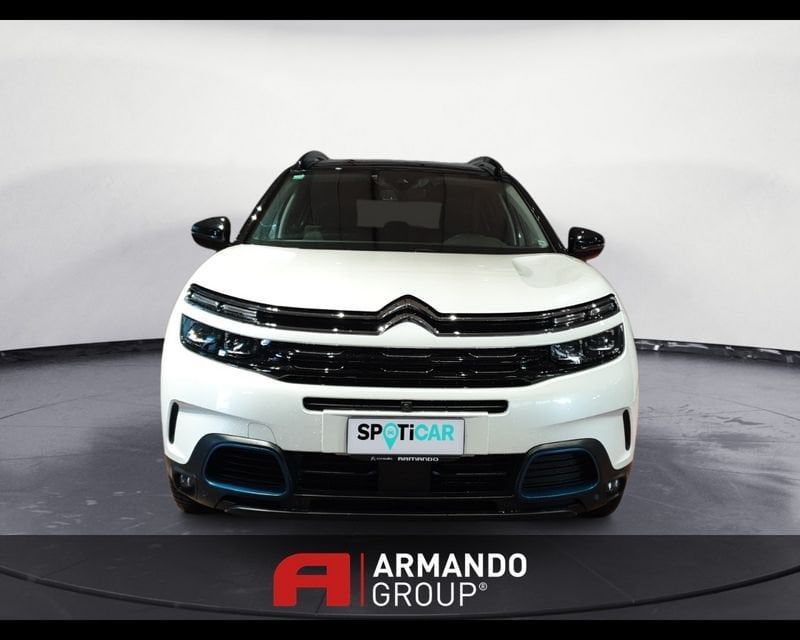 Citroën C5 Aircross Hybrid 225 E-EAT8 Shine imagem 2