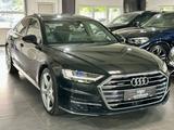 Audi A8 50 TDI Quattro,S-Line,LED,Pano,AHK,VOLL,TOP - Audi A8 Gebrauchtwagen in Hamburg