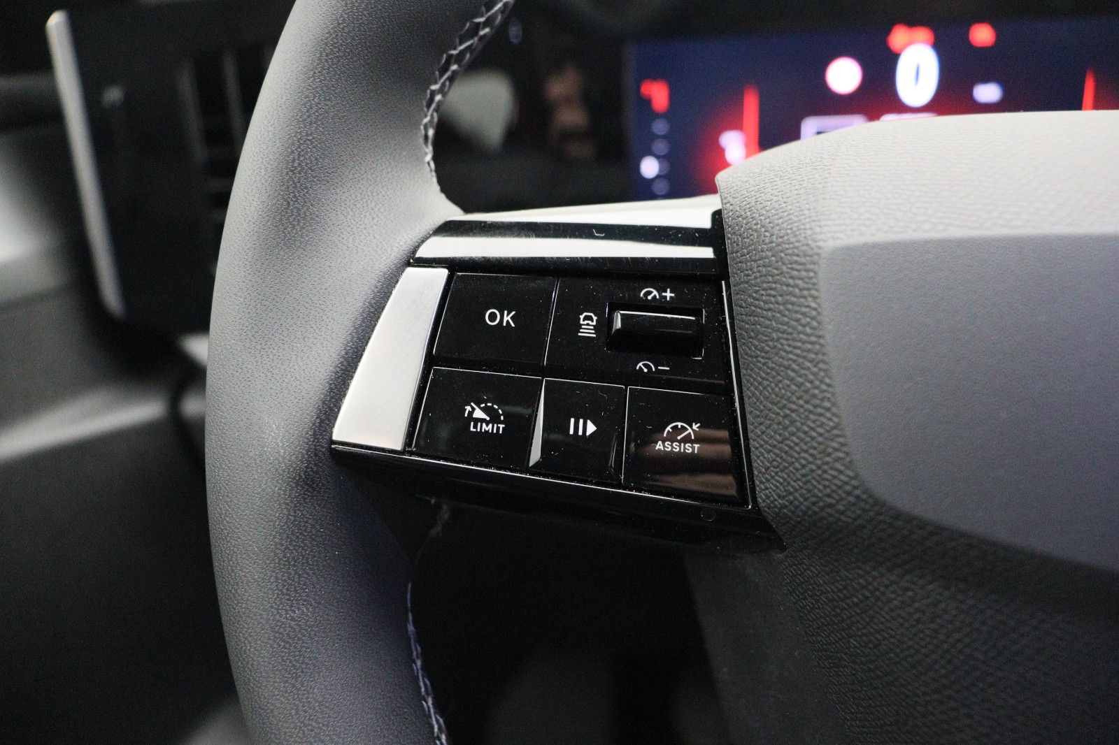 Fahrzeugabbildung Opel Astra L Sports Tourer 1.2 Enjoy