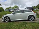 Volvo C30 D2 Edition R-Design "sauber" - gebrauchte Volvo C30 aus dem Jahr 2011