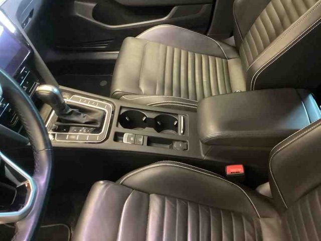 Passat Variant 2.0 TDI DSG ELEGANCE MATRIX+KAMER