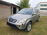 Honda HONDA CR-V 2.0i FACELIFT K20 AHK KLIMA 4x4... - Honda CR-V aus 2004
