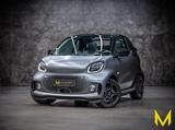 Smart ForTwo EQ cab. prime EXCLUSIVE:FÜR COOLE SOCKEN! - gebrauchte Smart ForTwo aus dem Jahr 2023