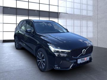 Volvo XC60 - 5