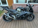Suzuki GSX R 1000 K8 - SUZUKI 2008 GSX R 1000