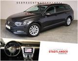Volkswagen Passat Variant Comfortline 1.4 TSI NAVI*ACC*PDC - VW Passat Variant Gebrauchtwagen in Hamburg