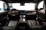Audi RSQ8 4.0|HUD|KERAMIK|CARBON|SOFT|LUFT|3D|MA - gebrauchte Audi RSQ8 aus dem Jahr 2024