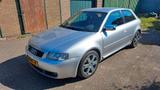 Audi S3 1.8T quattro - APY - gebrauchte Audi S3 aus dem Jahr 2000