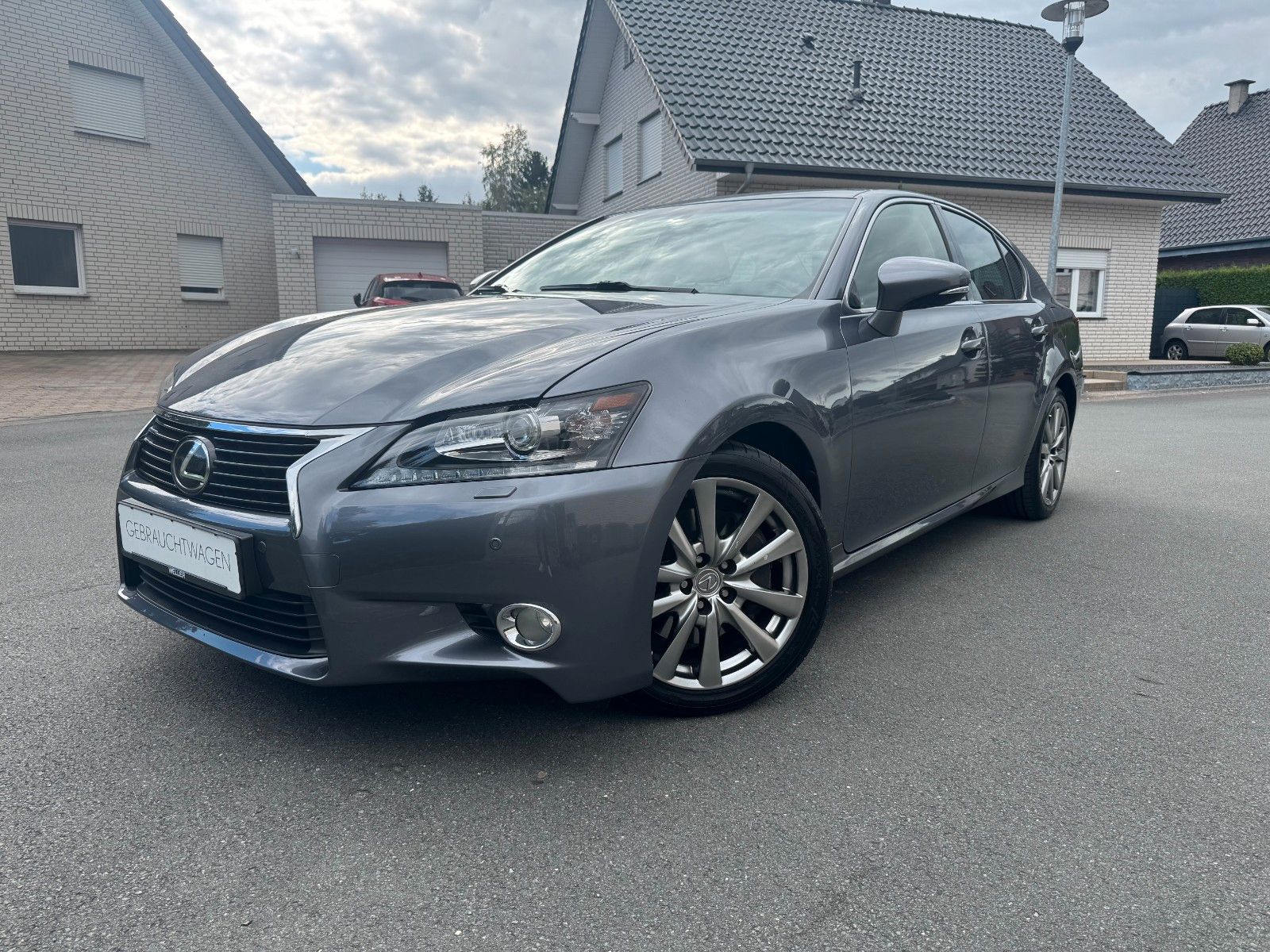 Lexus GS 250 Executive