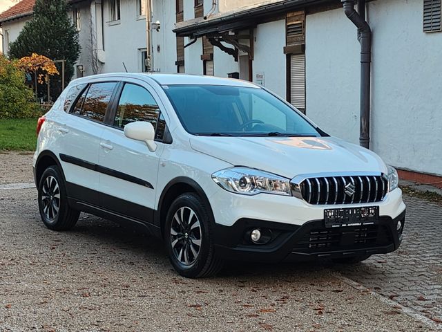 Suzuki SX4 S-Cross 2WD