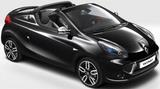 Renault Wind 1.2 TCe Night & Day 100CV - scheckheftgepflegte Renault Wind