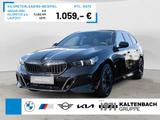 BMW 540d Touring xDrive M-Sport Pro 360° PANO LED
