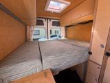 Volkswagen Crafter , Bj.2016, erst ca. 150000km, Wohnmobil - Wohnwagen in Düsseldorf