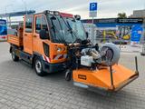 Multicar MULTICAR M30 DOKA 4X4 ALLRAD DREIS. KIPPER ZACHO - Multicar Gebraucht Allrad