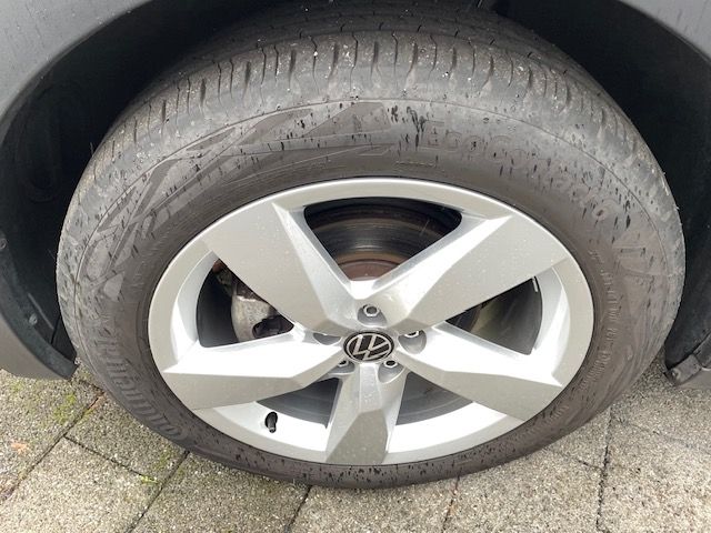 T-Cross 1.0 TSI DSG Style Navi  LED Kamera digit