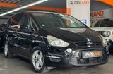 Ford S-MAX Business Edition*NAVI*SHZG*TEMPO*PDC*2.Hd* - Ford S-Max: Business Edition