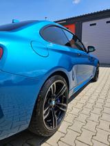 BMW M2 Coupé GARANTIE bis 08/2028 - BMW M2 in Nürnberg