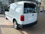 Volkswagen Caddy Kasten 2.0 TDI ACC/Klima/Bluetooth - Volkswagen Caddy 2 0 TDI