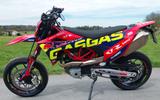 Gasgas SM700 - Offers