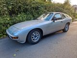 Porsche 924 - gebrauchte Porsche 924 aus dem Jahr 1981