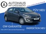 Hyundai i30 Classic*DIESEL*LED*KLIMAANLAGE - Hyundai i30 Classic mit Diesel-Antrieb