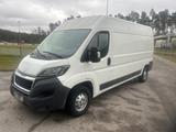 Peugeot Boxer  L3H2 (geeignet für Wohnmobi... - gebrauchte Peugeot Boxer aus dem Jahr 2015