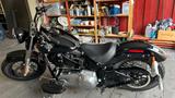 Harley-Davidson Softail Slim