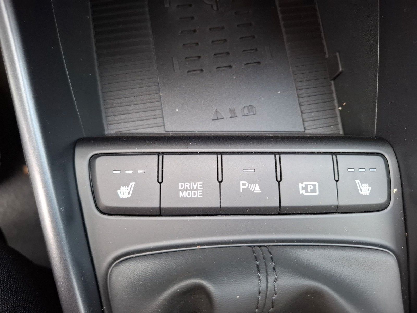 Hyundai i20 - Bild 18