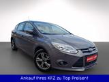 Ford Focus SYNC Lim. 5-Trg+PDC+Sitzh+Navi+Klimaautom - Ford Focus in Hagen