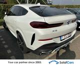 BMW X6 3.0d xDrive M-Sport Aut. Pano LED-Xenon LC-P - BMW X6: 3.0