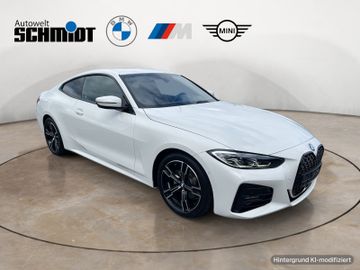 BMW 420 - 8