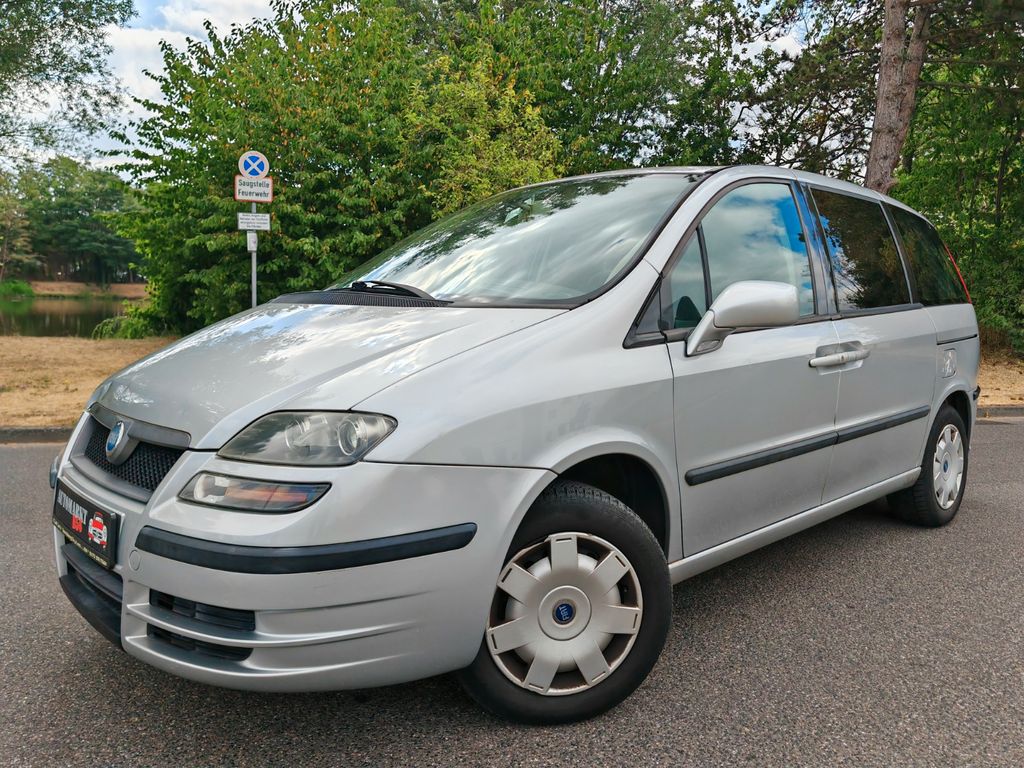 Fiat Ulysse