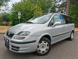 Fiat Ulysse 2.0 16v Emotion/KLIMA/TÜV/7-SITZER/ISOFIX - Fiat Ulysse: Kleinbus