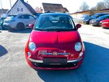 Fiat 500 Lounge "TOP"KLIMANLAGE/PANORAMA/CITY/BLUE ME - Fiat in Nürnberg