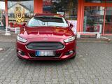 Ford Mondeo MK5 Titanium Top gepflegt - Ford Mondeo MK5