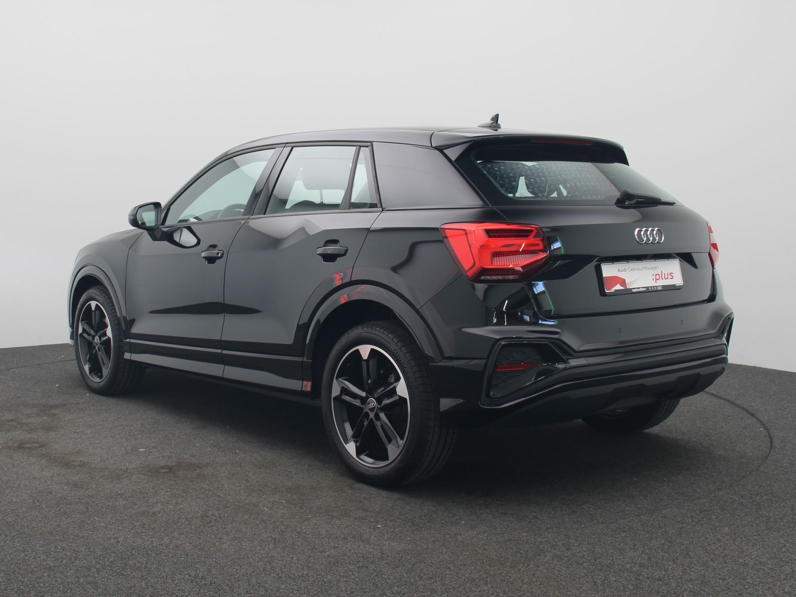 Audi Q2 - Bild 5