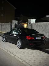 BMW Bmw 730d F01 - BMW 7er Reihe Gebrauchtwagen in München
