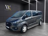 Ford Transit Tourneo Custom / Camper / 9-Siter - Ford Transit Custom: Grau