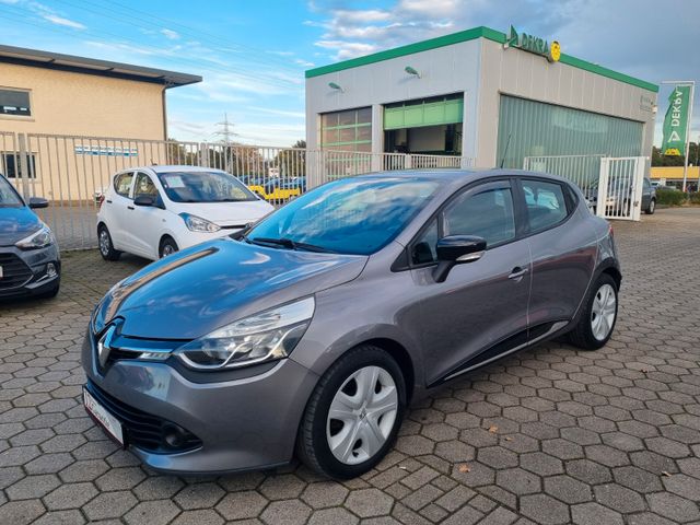 Renault Clio 1.2 16V 75 Dynamique"1.Hand"Navigation...