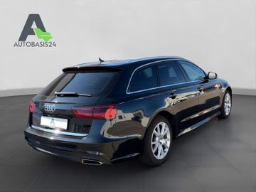 Audi A6 - 5