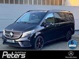 Mercedes-Benz V 300 d Edition lang AMG/Night LED/AHK/Airmatic - gebrauchte Mercedes-Benz V 300 aus dem Jahr 2023