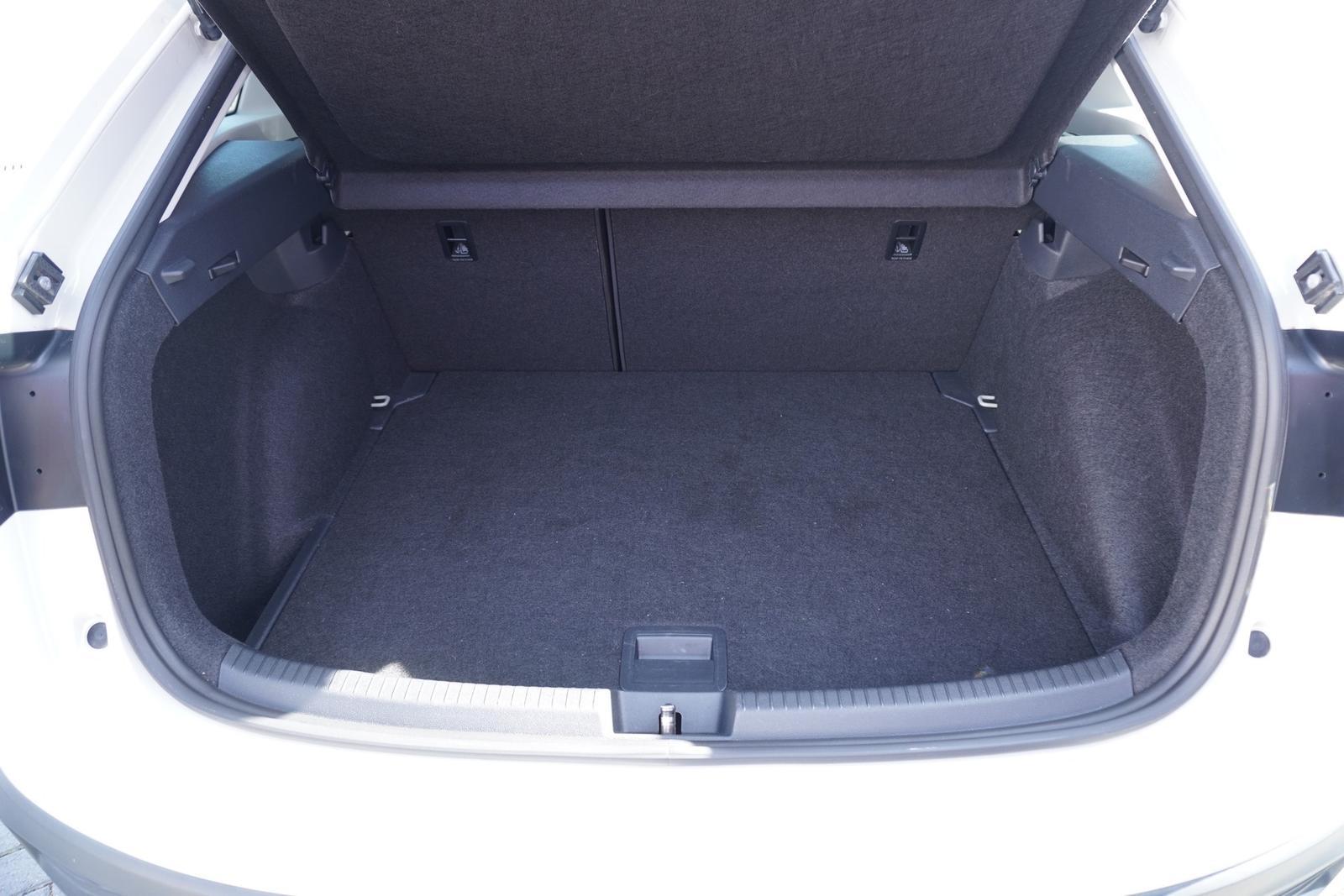 Volkswagen Taigo 1.0 Life LED Navi Sitzheizung Bluetooth