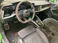 Audi RS3 - Vorschau Bild 9