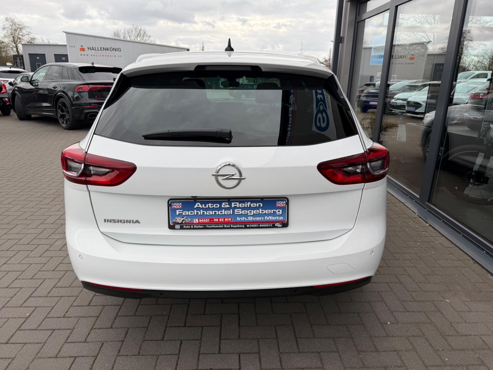 Opel Insignia B Sports Tourer Business AUTOMATIK*LED