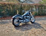 Harley-Davidson Softail Fat Boy 114 - HARLEY-DAVIDSON SOFTAIL FAT BOY