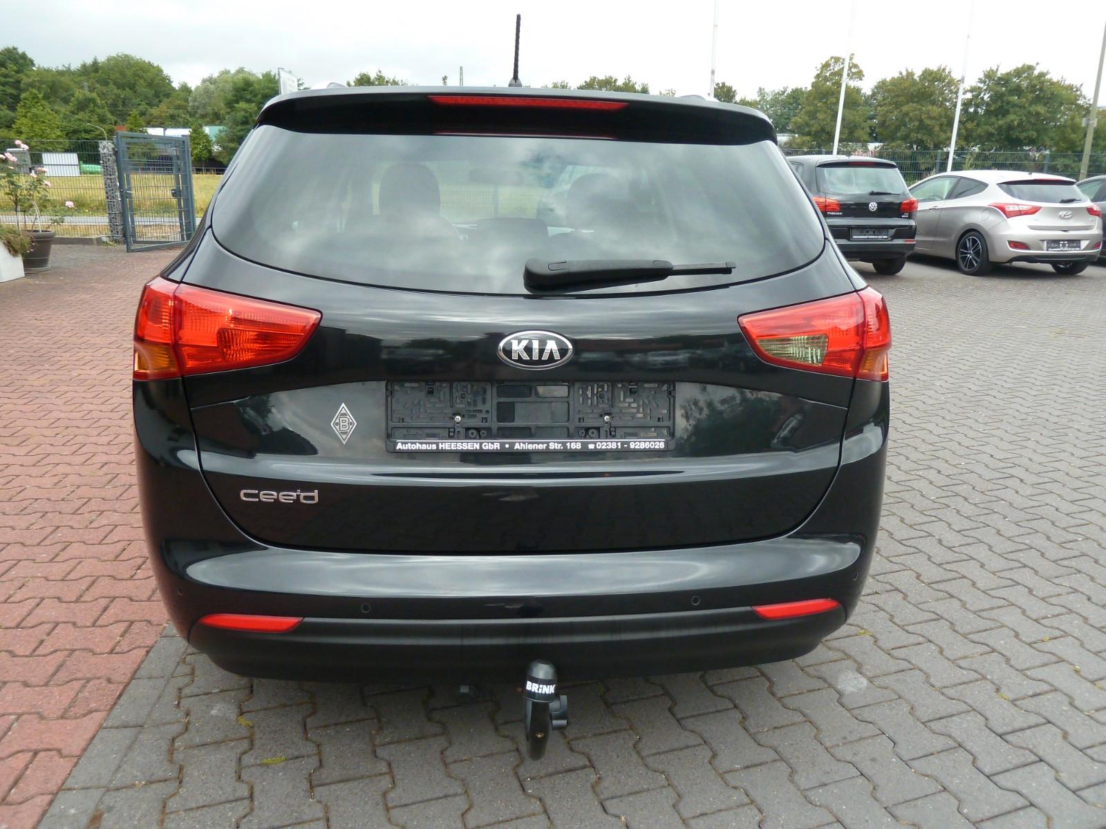 Kia cee'd / Ceed