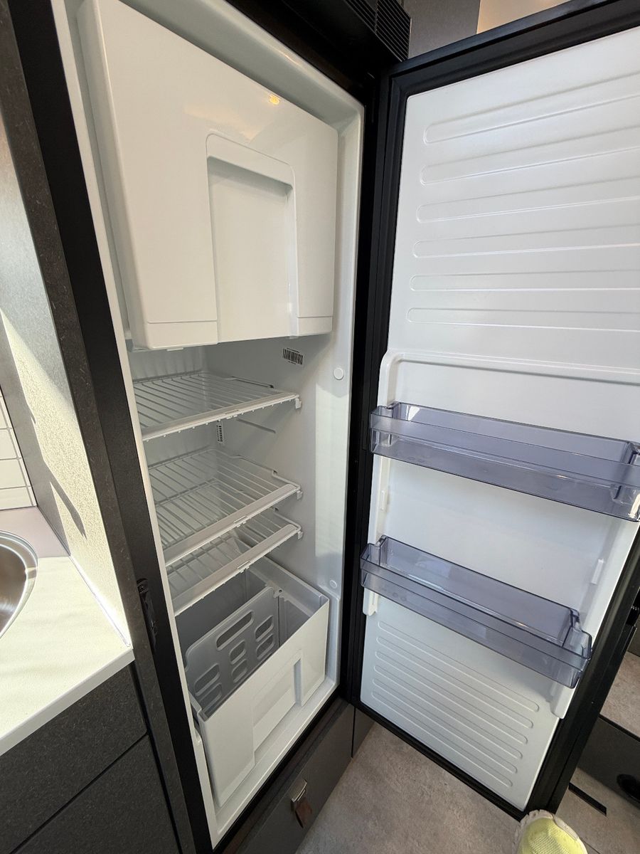 Fahrzeugabbildung HYMER / ERIBA / HYMERCAR ML-T 580 - Crosstrail